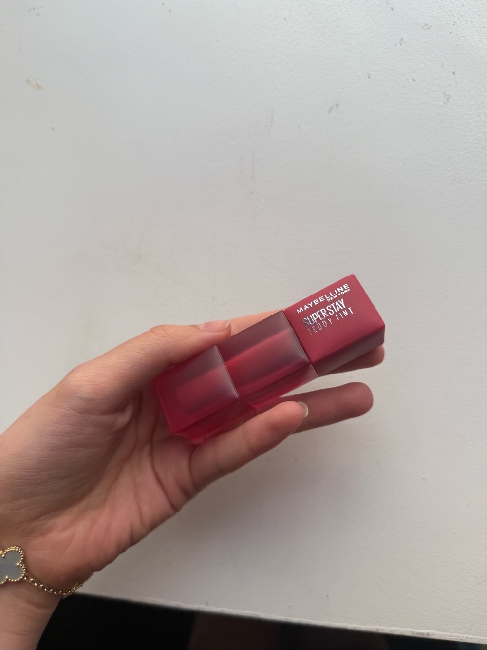 NWT Maybelline Lip Tint